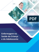 Enfermagem Na Saúde Da Criança e Do Adolescente: Roteiro Aula Prática