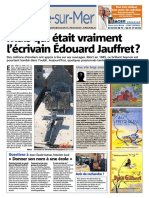 Var Matin 2016-01-30 Edouard Jauffret