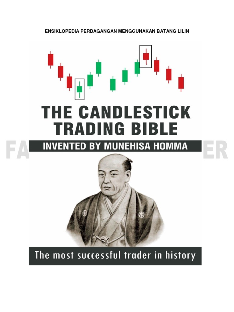 Candle Stick | PDF