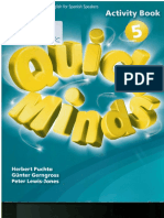 Quick Minds 5