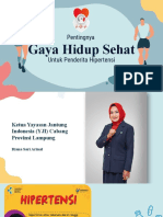 Gaya Hidup Sehat: Pentingnya