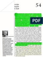 2 - Charles Kraft - Cultura, Cosmovisão e Contextualização