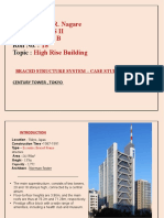 4B17 - Divya Nagare (Braced Frame Structure)