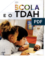 ESPECIAL TDAH - A Escola e o TDAH - REVISTA PSICOLOGIA, N. 001