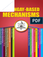 Barangay Based Mechanisms Primer