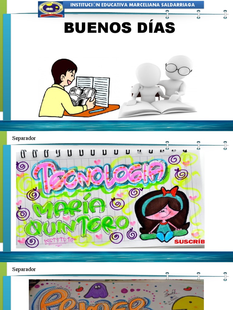 Semana 2 - G9 | PDF | Crecimiento personal y profesional