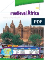 Medieval Africa's Powerful Civilizations