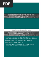 Download 1 MENUMBUHKAN MINAT WIRAUSAHA by Hikmah Jafar Munabari SN56456235 doc pdf