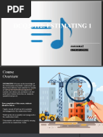 Build-Up Rates in Construction Cost Estimation | PDF | Cost | Labour ...