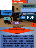 Peralatan Kantor