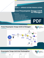 Tugas 1 OPSTEL - Proses Penyaluran Tenaga LIstrik - Rev1