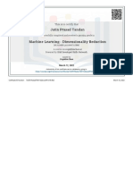 IBM ML0109EN Certificate - Cognitive Class