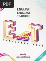 ELT CAT 2022 INT Interactive