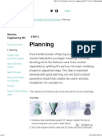 Planning - Polyga