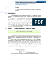 Doubly Reinforced Concrete Beams