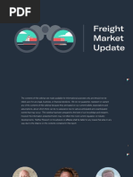 Flexport North America Freight Market Update