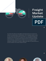 Flexport North America Freight Market Update