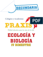 ECOLOGÍA