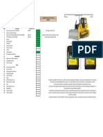 Manutenção Dos Equipamentos