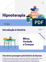 Apostila 01 - Hipnose Clinica