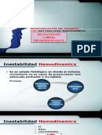 HEMODINAMIA