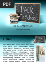 Download Suhu Dan Kalor Kelas x by rena_haydn SN56457906 doc pdf