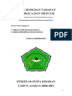 Makalah Bahasa Indonesia-1