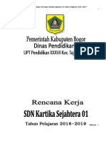 1.-PROSEK - 2018 - 2019 - SDN Kartika Sejahtera 01