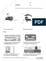 LG5e LG2 U6 Grammar Worksheet