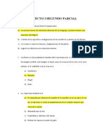 CUES PROYECTO 1 PARA SEGUNDO PARCIAL Envadas