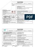 MSDS Eucida Classic