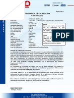 CP-003-2022-CITRICOS PERUANOS - 13121371 - C-809 - Enero-300kg - 2022