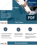 ING Direct Case Study - Pankaj Pathak - 991646688