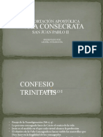 Vita Consecrata