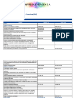 Informe Empresa Consultada