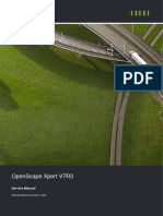 OpenScape Xpert V73 Service Documentation Issue 1