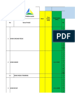 Data Standar Produk WIP & Repack by QC New