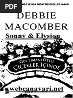Cecelia Ahern - Kadere Bak | PDF