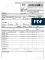 Nota Fiscal Alc Primeira