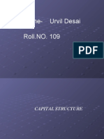 109 Urvil Desai
