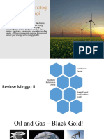 Pengantar Teknologi Dan Bisnis Energi: Waste-Fuel Energy Serta Energy Nuklir