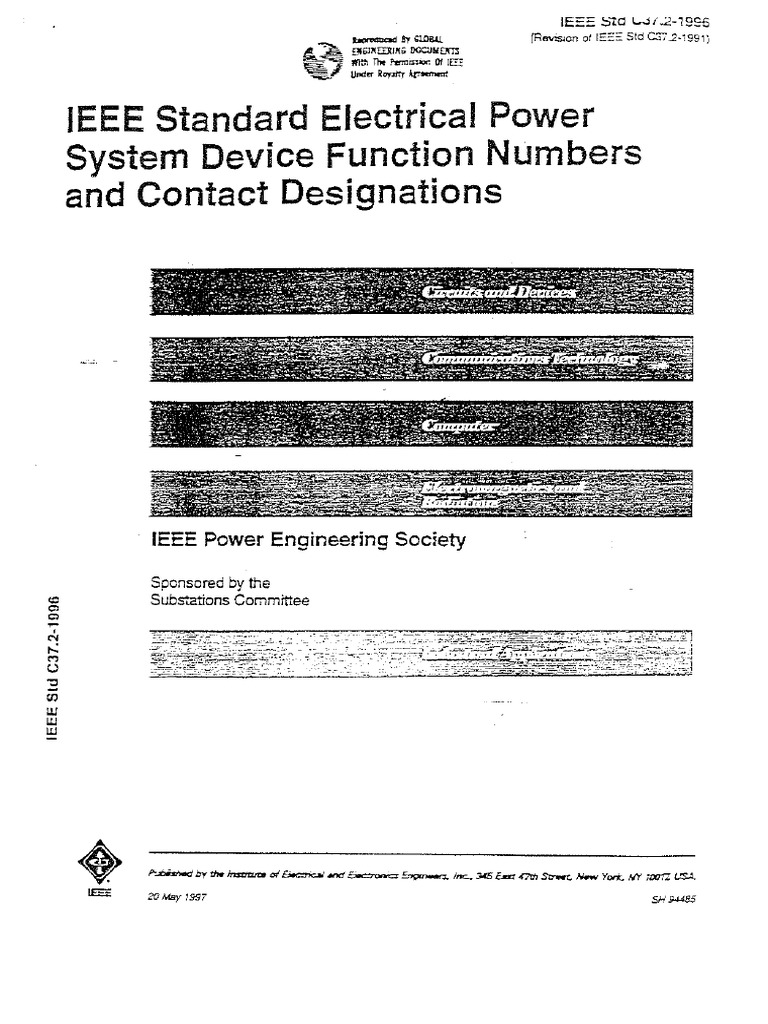 ieee-ansi-codes-list-pdf