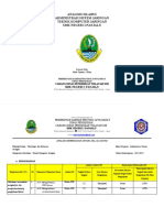 Analisis Silabus