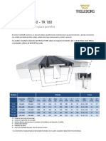 Transflex TR50-TR180 - ESP 2018