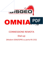 OMNIAlog_Connessione Remota Dial-up_IT_05_14