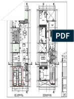 Arquitectura-1er y 2do Nivel