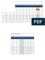 Matriz de Capacitaciön