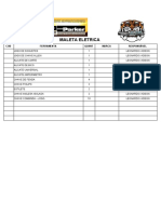 Check List Ferramentas 1