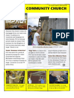 FCC Newsletter June '11