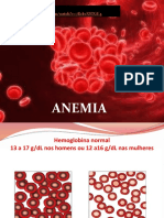 2d) 1 - Anemia